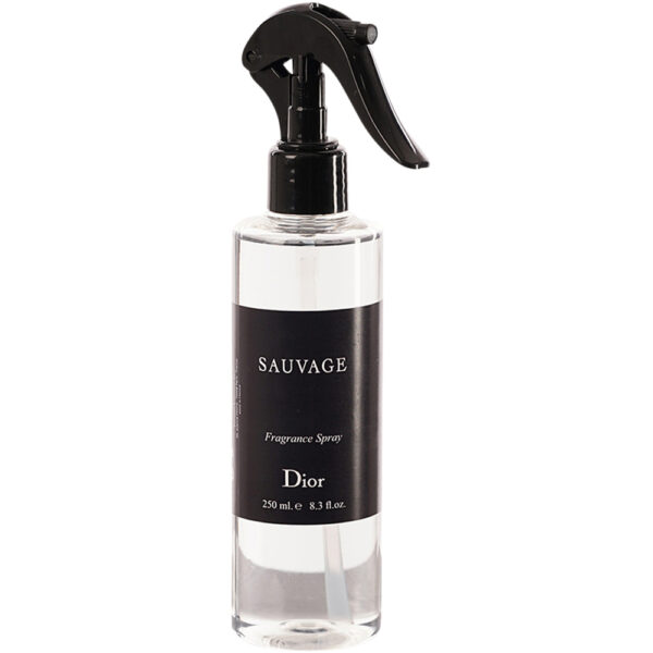 Dior Sauvage 250ml